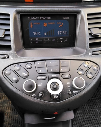 Nissan Primera cena 9000 przebieg: 230000, rok produkcji 2006 z Bydgoszcz małe 37